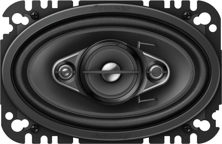 Image du produit Pioneer Haut-parleurs intégrés (210 W, 1.10 cm, 4 x 6")