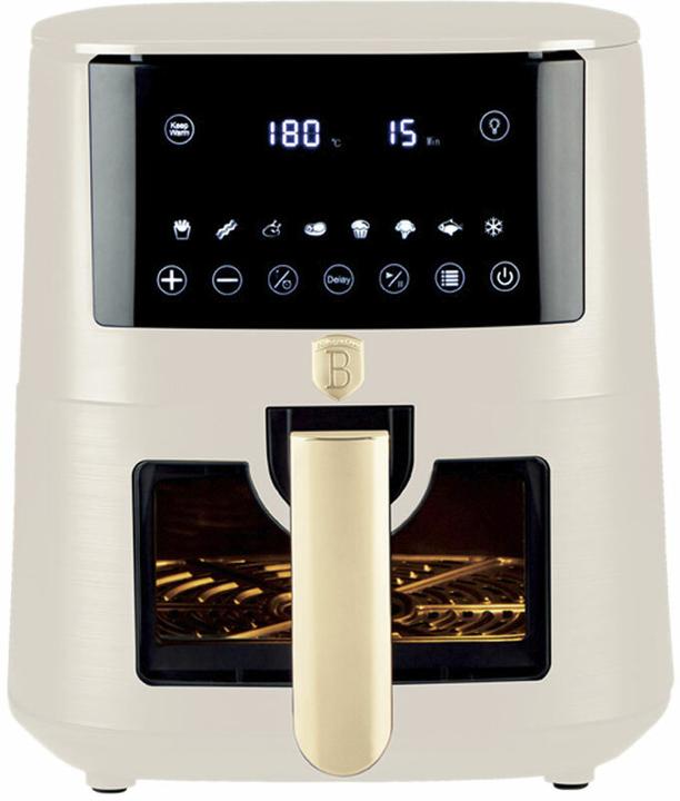 Image du produit BerlingerHaus Collection Sahara