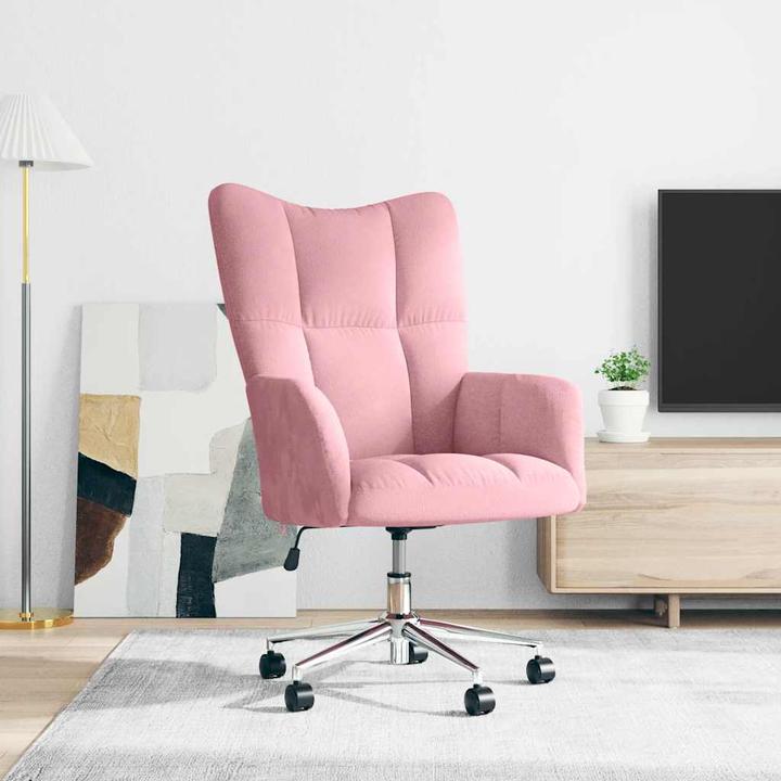 Produktbild VidaXL Relaxstuhl