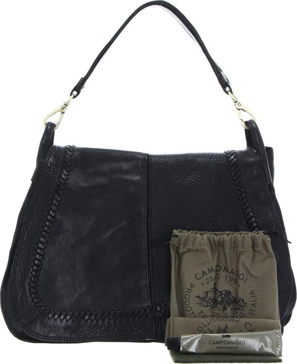 Produktbild Campomaggi Shoulder Bag
