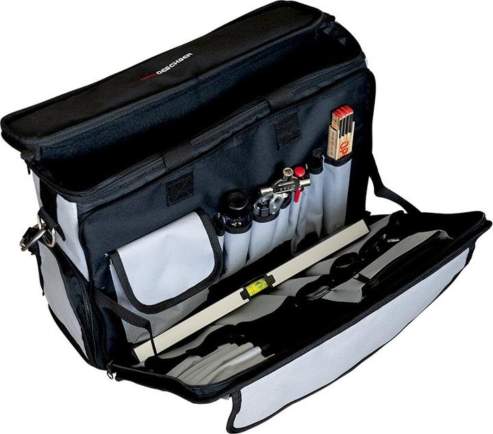 Produktbild OPO Planertasche AVOR 4.0