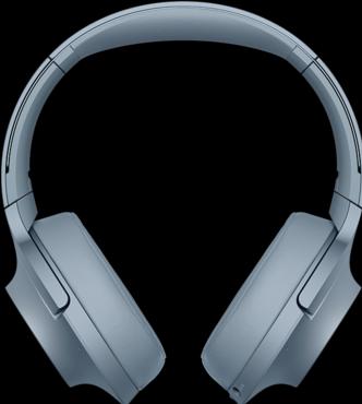 Actual product image Sony Wh-H900n (ANC, 28 h, Wireless)