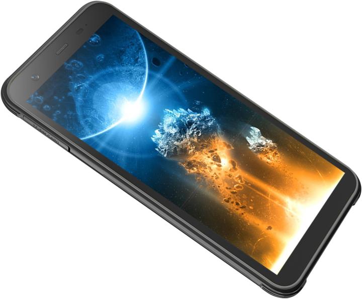 Produktbild Blackview BV6300 Pro (128 GB, Black, 5.70", Dual SIM, 16 Mpx, 4G)