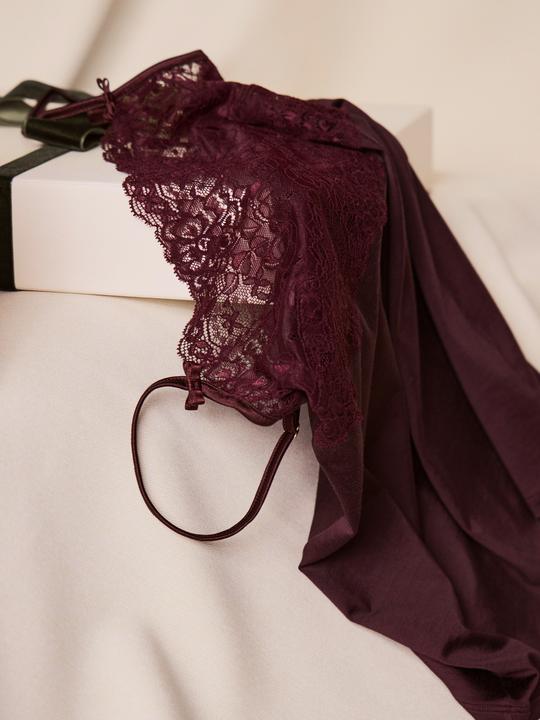 Immagine prodotto Calida Sensual Secrets Spaghetti-Top (S)