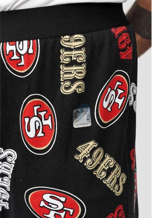 Produktbild Recovered NFL 49ers (XXL)