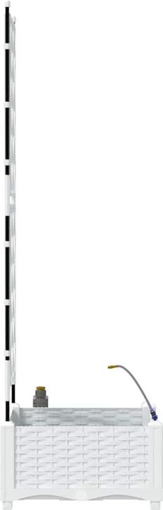 Produktbild vidaXL Garten-Pflanzgefäss