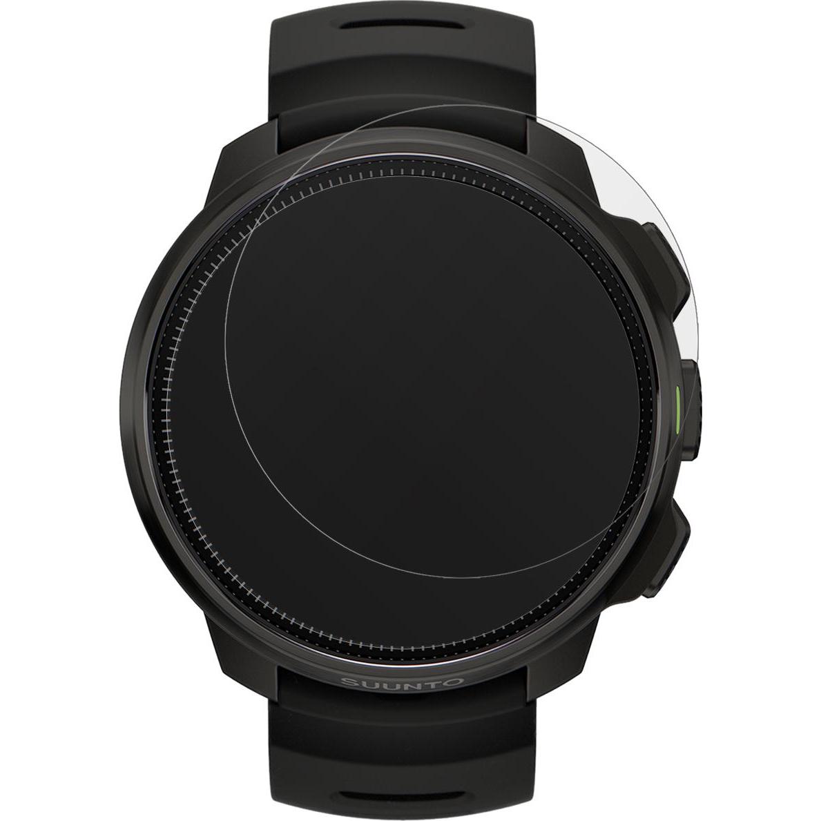 Thumbnail - Dipos Schutzfolie Matt für Suunto Ocean, Smartwatch Schutzfolie, Transparent