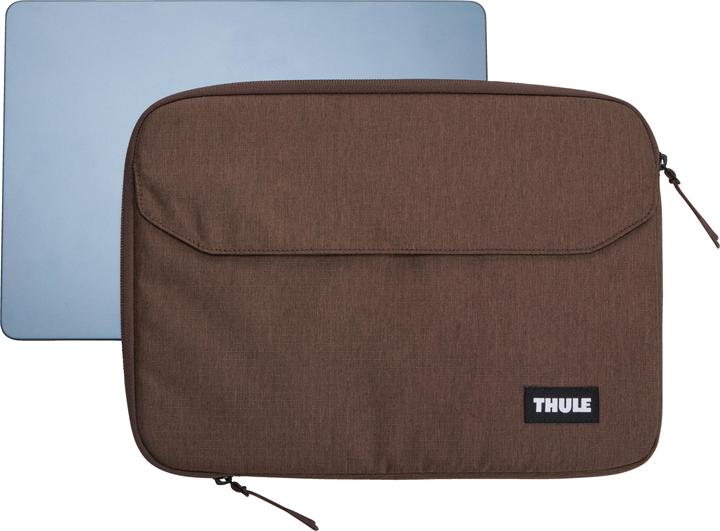 Actual product image Thule Lithos (13", Apple)