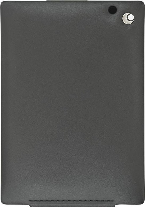 Produktbild Noreve Lederschutzhülle vertikal (Blackberry Passport)