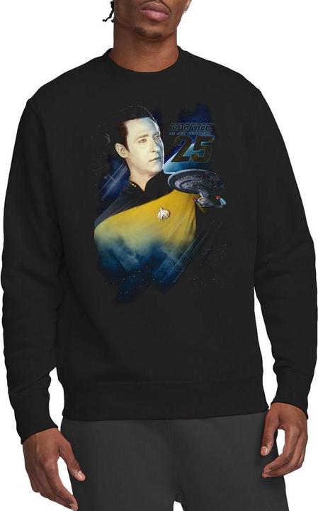 Produktbild 25th Sweatshirt (L)