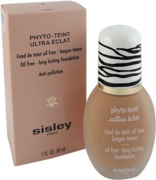 Actual product image Sisley Phyto-Teint Ultra Éclat (4 Honey)