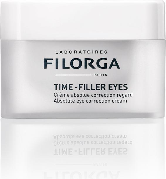 Produktbild Filorga Time-Filler Eyes (Augenpflege Crème, 15 ml, Tag + Nacht)