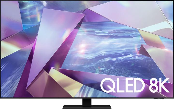 Image du produit Samsung QE55Q700T ATXZG (55", QLED, 8K, 2020)
