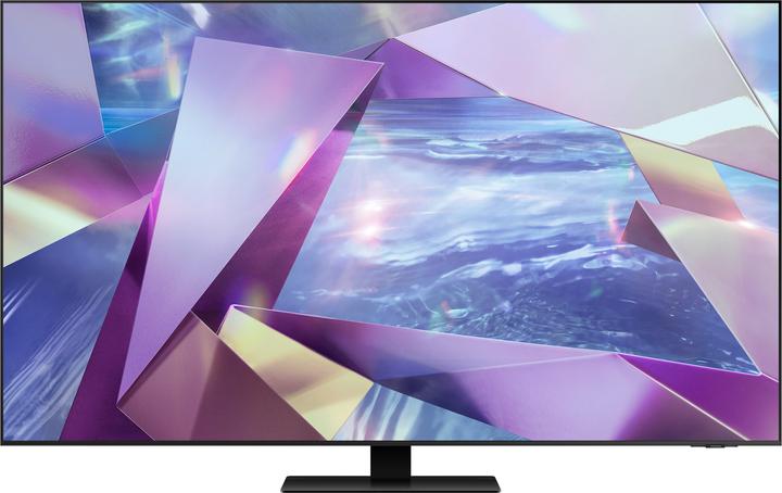 Image du produit Samsung QE55Q700T ATXZG (55", QLED, 8K, 2020)
