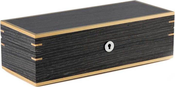 Produktbild Rothenschild Uhrenbox (5) Ginko RS-2320-5G