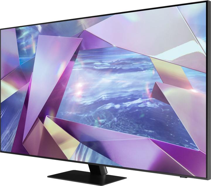Image du produit Samsung QE55Q700T ATXZG (55", QLED, 8K, 2020)