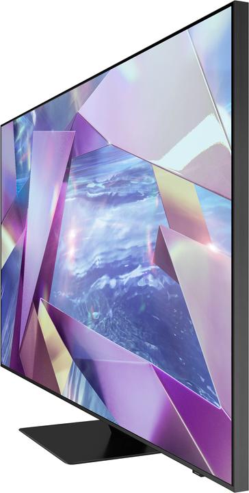Image du produit Samsung QE55Q700T ATXZG (55", QLED, 8K, 2020)