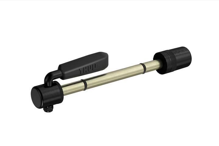 Produktbild Thule Front Wheel Holder Thru Axle 12-15 mm Adapter