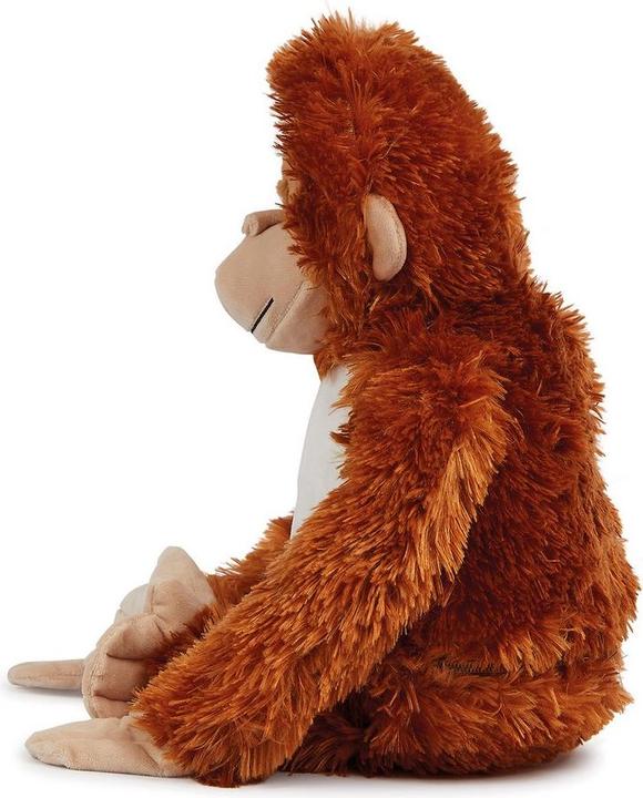 Actual product image Mumbles Orangutan Plush Toy