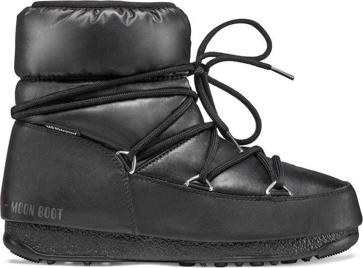 Immagine prodotto Moon Boot Nylon basso (38)