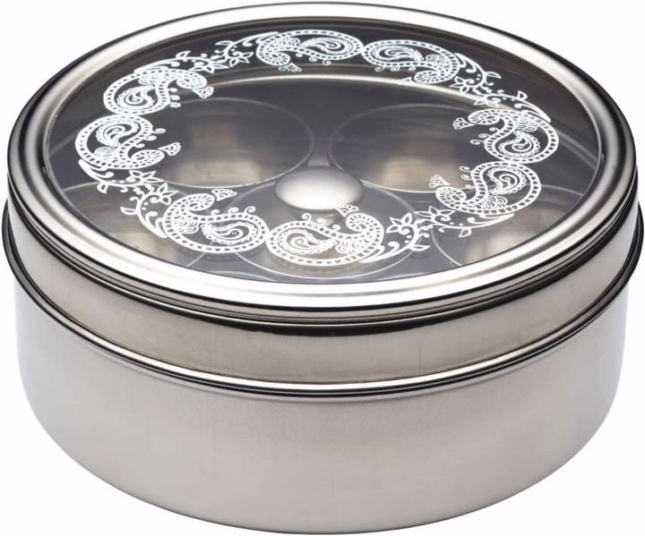 Produktbild World of Flavours Masala Dabba