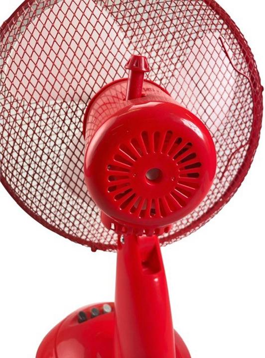 Produktbild ECG Tischventilator FC Bayern München