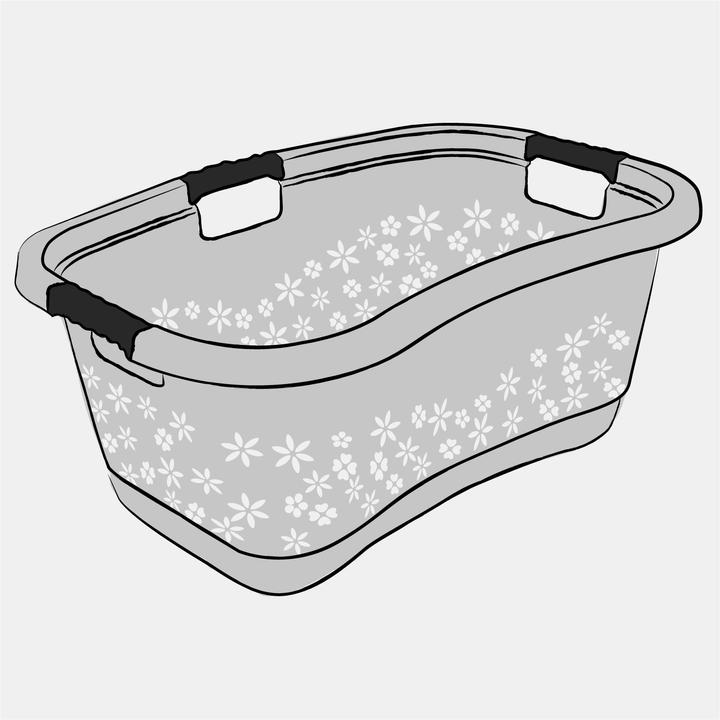 Produktbild keeeper Lasse (50 l)