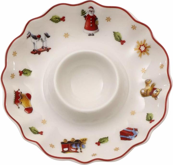 Image du produit Villeroy & Boch Coquetiers Toy's Delight (1 x)