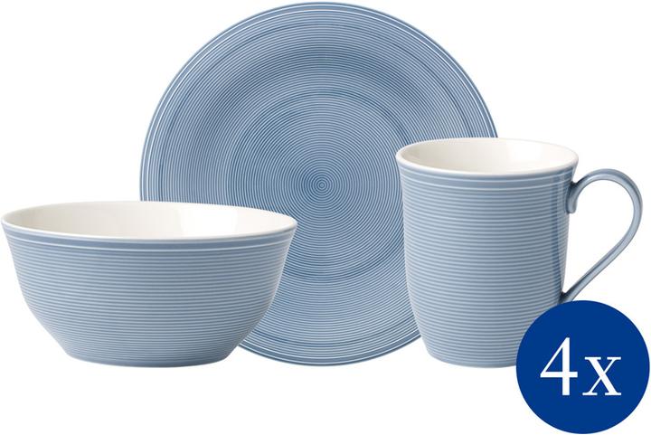 Produktbild Like. by Villeroy & Boch Color Loop LIKE (12 Stk.)