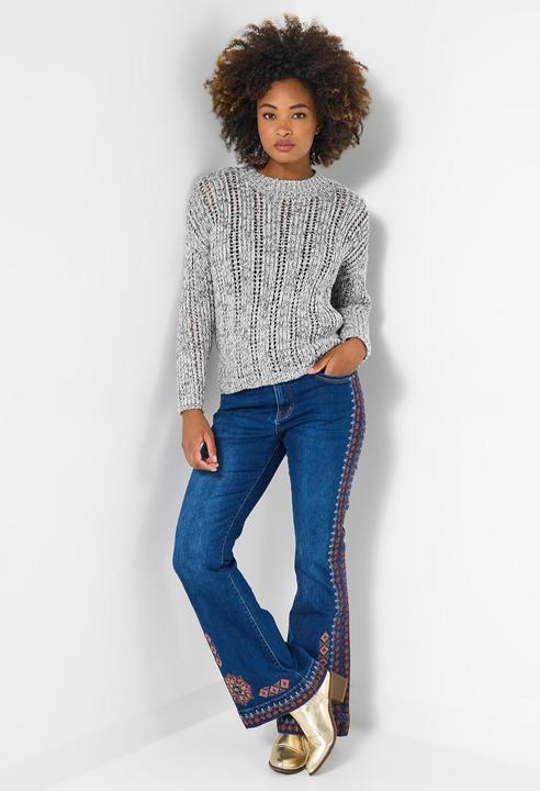 Produktbild Joe Browns Crew Neck Knit Jumper (44)