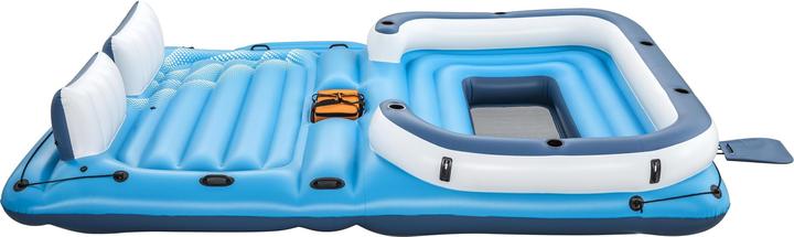Produktbild Bestway Hydro Force Tropica l Breeze
