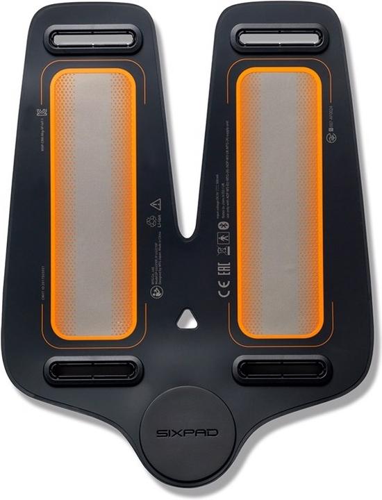 Actual product image SIXPAD Leg Belt