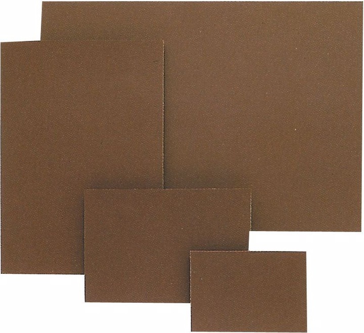 Actual product image Marianne Hobby Linoleum board