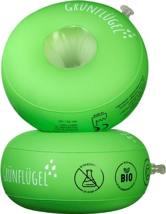 Swim & Fun Organico