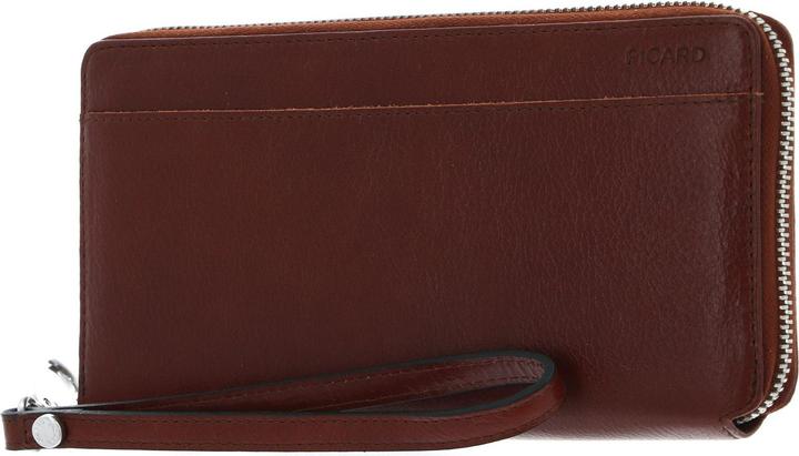 Actual product image Picard Buddy wallet leather 22 cm