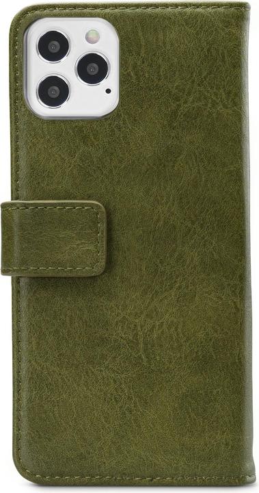 Actual product image Mobilize Elite Gelly Wallet (Apple iPhone 12, Apple iPhone 12 Pro)