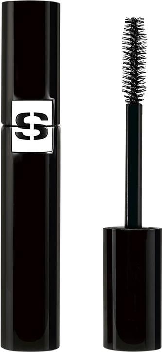 Actual product image Sisley So Volume (01 Deep Black)