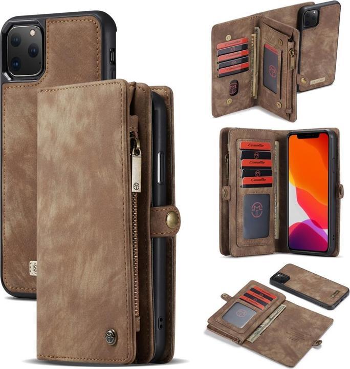 Produktbild Caseme 4-in-1 (Apple iPhone 11 Pro)