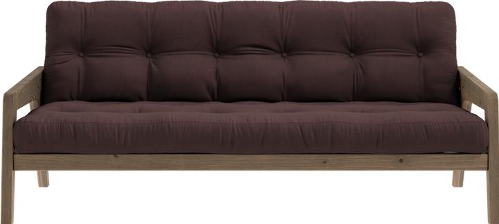 Produktbild Karup Design Grab (3-Sitzer, Bettsofa)