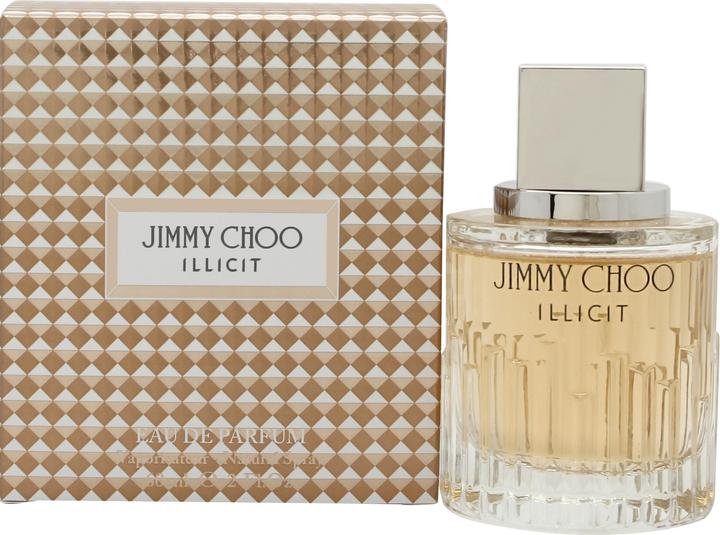 Immagine prodotto Jimmy Choo Illegale (Eau de parfum, 60 ml)
