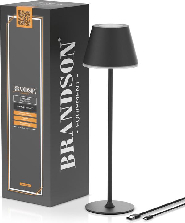 Produktbild Brandson LED Tischleuchte