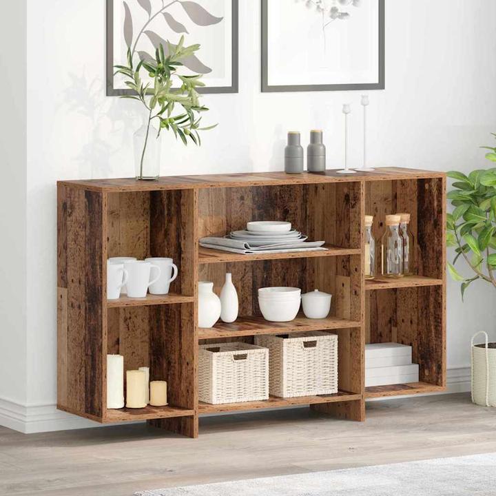 Immagine prodotto VidaXL Sideboard (120 x 30 x 75 cm)