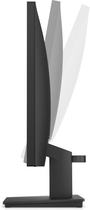 Produktbild HP SERIES 3 PRO 322PV 21.5P FHD VA 100HZ 16:9 HDMI VGA 5MS (EU) (1920 x 1080 Pixel, 21.45")