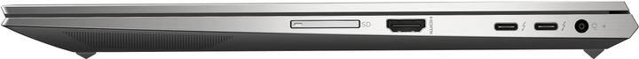 Actual product image HP ZBook Studio G7 (15.60", Intel Core i9-10885H, 32 GB, 1000 GB, CH)