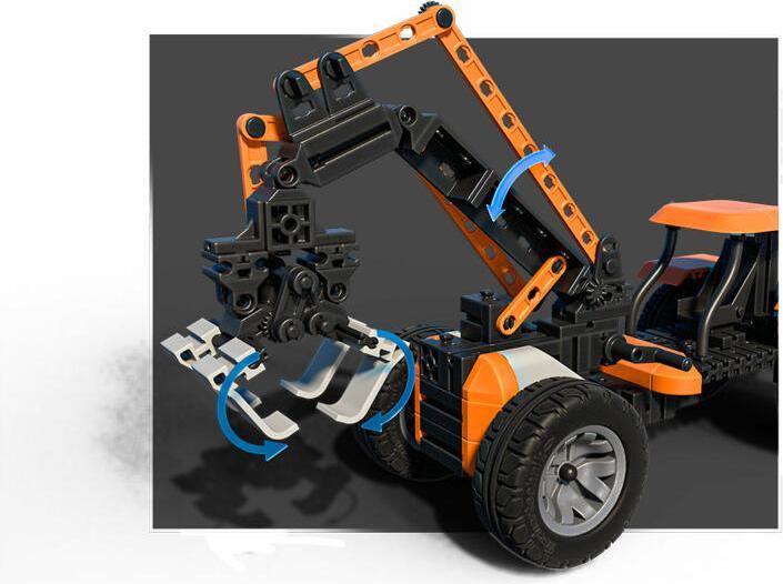 Produktbild Fischertechnik Universal Max