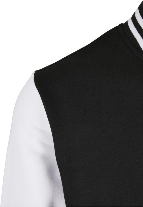 Actual product image Starter College Fleece Jacket (M)