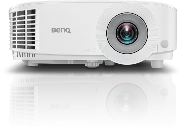 Produktbild BenQ TH550 (Full HD, 3500 lm, 1.47 - 1.64:1)