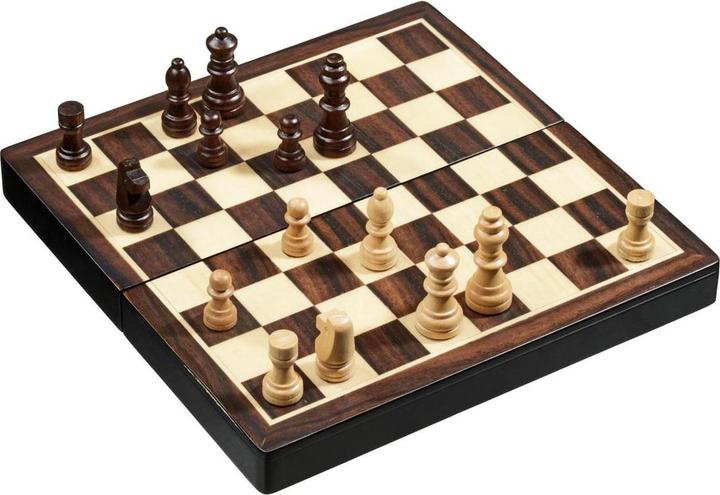 Actual product image Philos Travel set