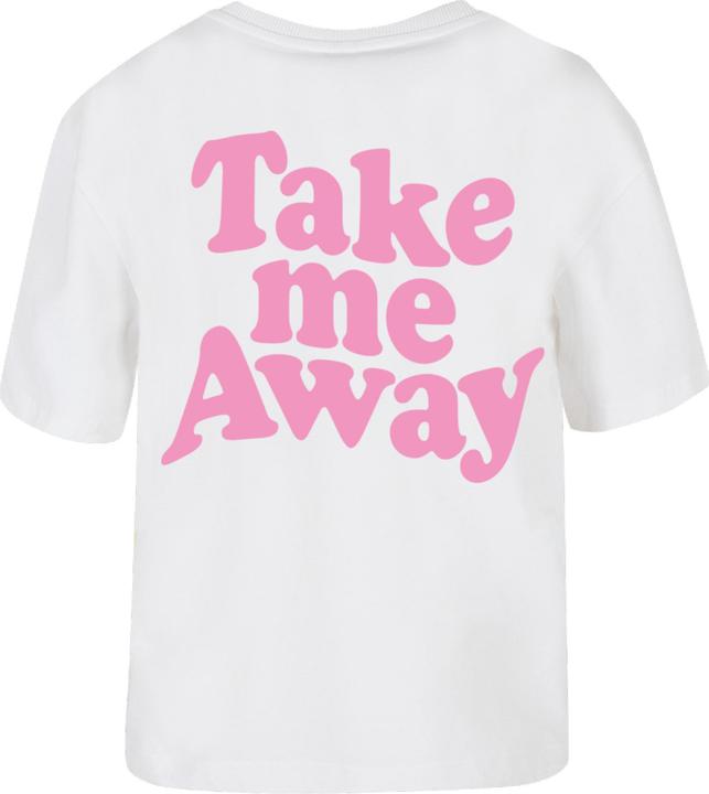 Immagine prodotto Miss Tee Take Me Away Tee - 187377 (XL)