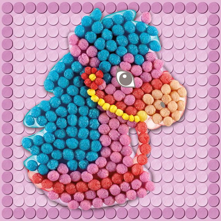 Image du produit PlayMais Jouer à Mais Mosaic Pony